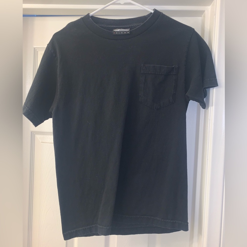 The Hundreds tshirt